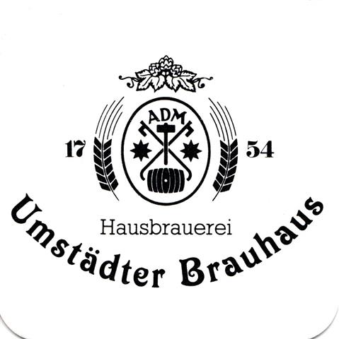 gro�-umstadt da-he umst�dter quad 2a (180-hausbrauerei-schwarz)